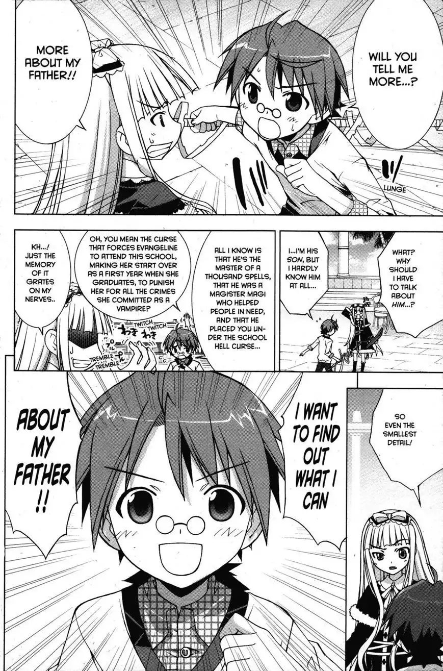 Negima!? Neo Chapter 25 13